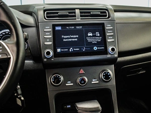 Внедорожник Hyundai Creta 2022 года, 2020000 рублей, Муром