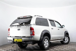 Пикап Toyota Hilux 2013 года, 2349000 рублей, Пермь