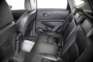 Внедорожник Nissan Qashqai 2008 года, 999000 рублей, Пермь