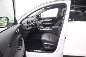 Внедорожник Chery Tiggo 7 2023 года, 1890000 рублей, Брянск