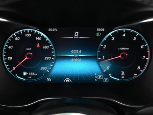 Внедорожник Mercedes-benz GLC-класс Coupe 2019 года, 4749000 рублей, Ростов-на-Дону