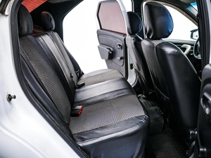 Седан Renault Logan 2012 года, 440000 рублей, Красноярск