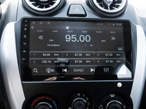 Седан ВАЗ (LADA) Granta 2012 года, 399000 рублей, Ставрополь