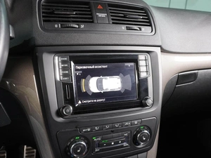Внедорожник Skoda Yeti 2016 года, 1499000 рублей, Воронеж