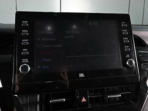 Седан Toyota Camry 2021 года, 3049000 рублей, Аксай