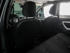 Внедорожник Nissan Terrano 2017 года, 1239000 рублей, Воронеж