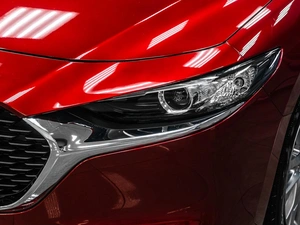 Седан Mazda 3 2020 года, 2449000 рублей, Тюмень