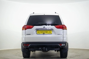 Внедорожник Mitsubishi Pajero Sport 2013 года, 2119000 рублей, Оренбург