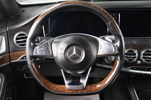 Седан Mercedes-benz S-класс 2014 года, 3189000 рублей, Оренбург