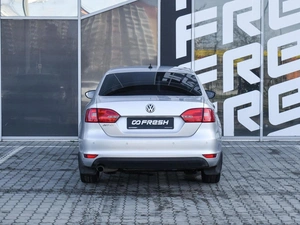 Седан Volkswagen Jetta 2013 года, 1170000 рублей, Краснодар