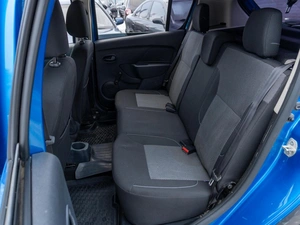 Хетчбэк Renault Sandero Stepway 2019 года, 1089000 рублей, Саратов