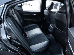 Седан Toyota Camry 2025 года, 3658000 рублей, Ставрополь