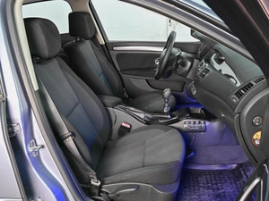 Лифтбек Renault Laguna 2009 года, 649000 рублей, Аксай