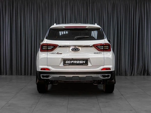 Внедорожник Chery Tiggo 4 Pro 2023 года, 1669000 рублей, Тюмень