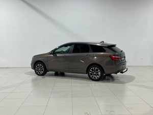 Универсал ВАЗ (LADA) Vesta 2019 года, 815000 рублей, Кострома
