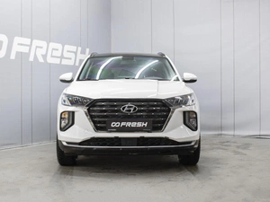 Внедорожник Hyundai Tucson 2020 года, 2540000 рублей, Омск