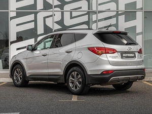 Внедорожник Hyundai Santa Fe 2012 года, 1755000 рублей, Краснодар