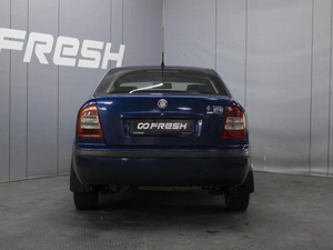 Лифтбек Skoda Octavia 2010 года, 486000 рублей, Омск