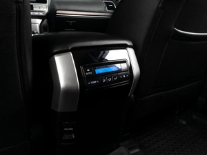 Внедорожник Toyota Land Cruiser Prado 2019 года, 5459000 рублей, Тюмень