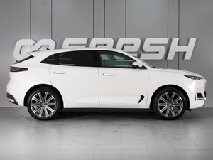 Внедорожник Changan UNI-K 2023 года, 2969000 рублей, Минеральные Воды