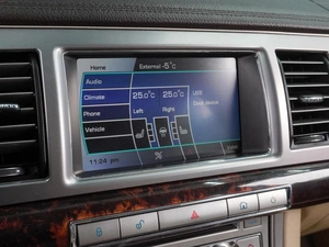 Седан Jaguar XF 2011 года, 1325000 рублей, Воронеж