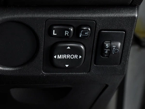 Хетчбэк Toyota Vitz 2008 года, 549000 рублей, Воронеж