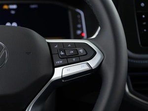 Внедорожник Volkswagen Tharu 2025 года, 3169050 рублей, Москва