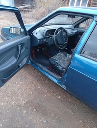 Хетчбэк ВАЗ (LADA) 2109 2005 года, 173900 рублей, Канск