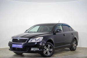 Лифтбек Skoda Octavia 2011 года, 869000 рублей, Оренбург
