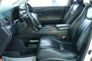 Внедорожник Lexus RX 2010 года, 2099000 рублей, Омск