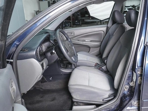 Седан Nissan Almera Classic 2010 года, 579000 рублей, Ростов-на-Дону