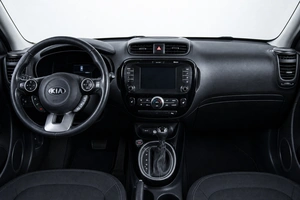 Внедорожник Kia Soul 2017 года, 1399000 рублей, Челябинск