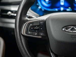 Внедорожник Chery Tiggo 8 Pro 2021 года, 2120000 рублей, Красноярск