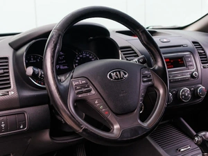 Седан Kia Cerato 2014 года, 1099000 рублей, Большой Сочи