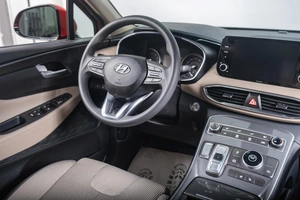 Внедорожник Hyundai Santa Fe 2021 года, 3259000 рублей, Томск