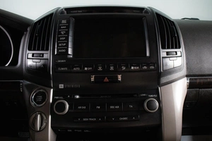 Внедорожник Toyota Land Cruiser 2011 года, 3249000 рублей, Сургут