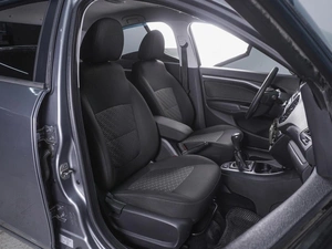 Седан ВАЗ (LADA) Vesta 2019 года, 900000 рублей, Ростов-на-Дону