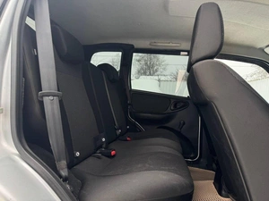 Внедорожник Chevrolet Niva 2016 года, 589000 рублей, Ижевск