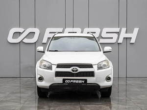 Внедорожник Toyota RAV4 2010 года, 1370000 рублей, Краснодар