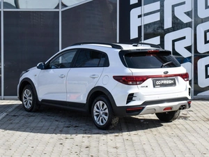 Хетчбэк Kia Rio X 2021 года, 1660000 рублей, Краснодар