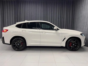 Внедорожник BMW X4 2024 года, 7190000 рублей, Павловская Слобода