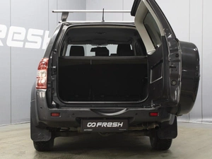 Внедорожник Suzuki Grand Vitara 2010 года, 990000 рублей, Омск