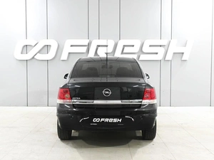 Седан Opel Astra 2011 года, 679000 рублей, Аксай