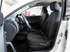 Лифтбек Volkswagen Polo 2020 года, 1388000 рублей, Ставрополь