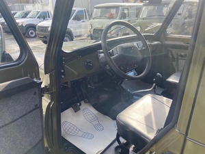 Внедорожник УАЗ Hunter 2025 года, 1672400 рублей, Красноярск