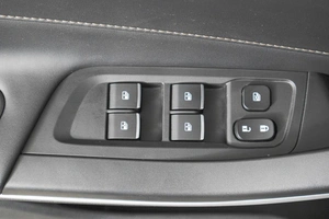 Внедорожник Москвич 3 2024 года, 1899000 рублей, Кемерово