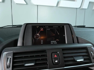 Хетчбэк BMW 1 серия 2015 года, 1499000 рублей, Аксай