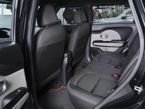 Внедорожник Kia Soul 2017 года, 1600000 рублей, Ростов-на-Дону