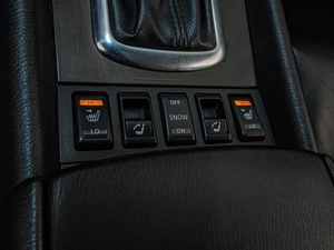 Внедорожник Infiniti EX35 2008 года, 1235000 рублей, Ставрополь