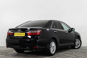 Седан Toyota Camry 2015 года, 2059000 рублей, Сургут